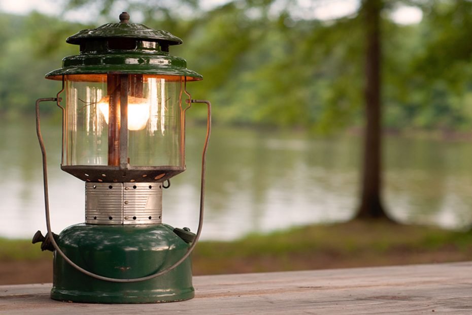 10 Top Propane Lanterns Reviewed for This Year