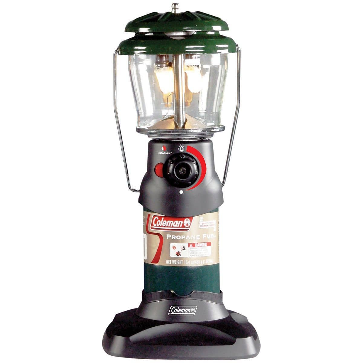 10 Best Propane Camping Lantern For 2021 - The Tent Hub