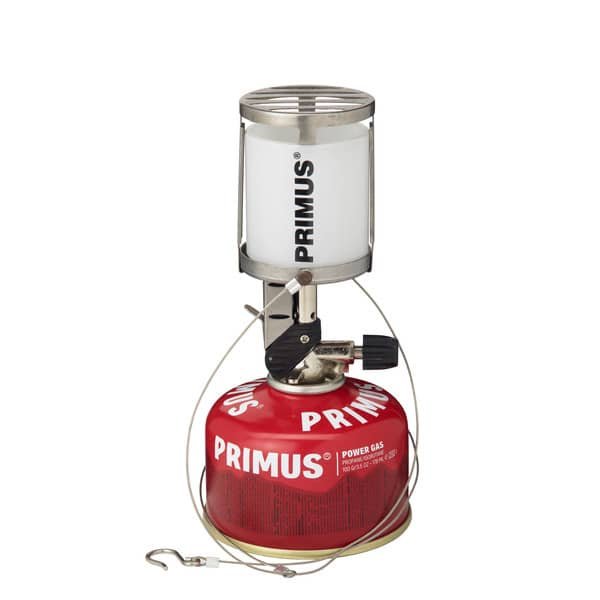 10 Best Propane Camping Lantern for 2021 - The Tent Hub