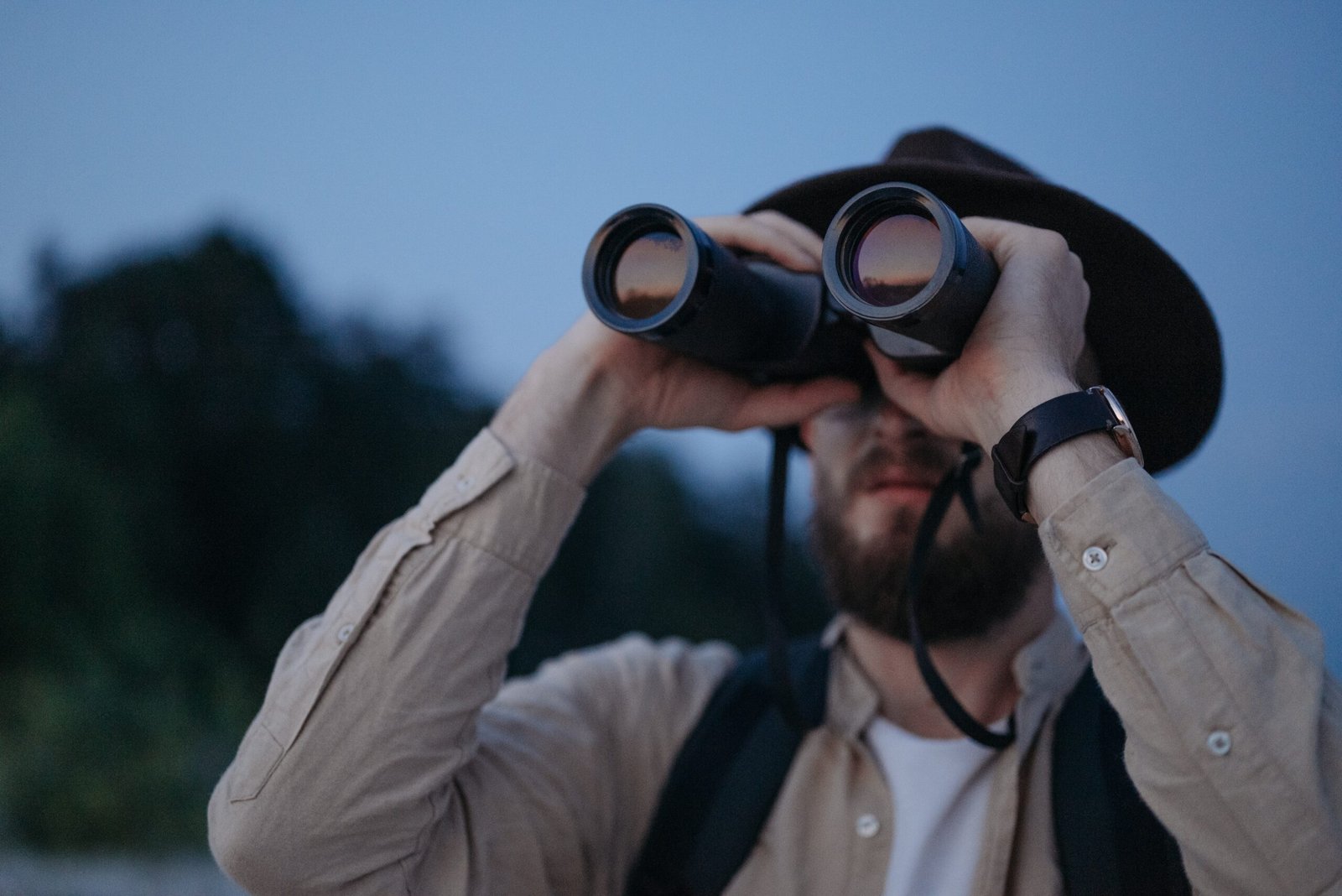 best hunting binoculars in 2021 from USA